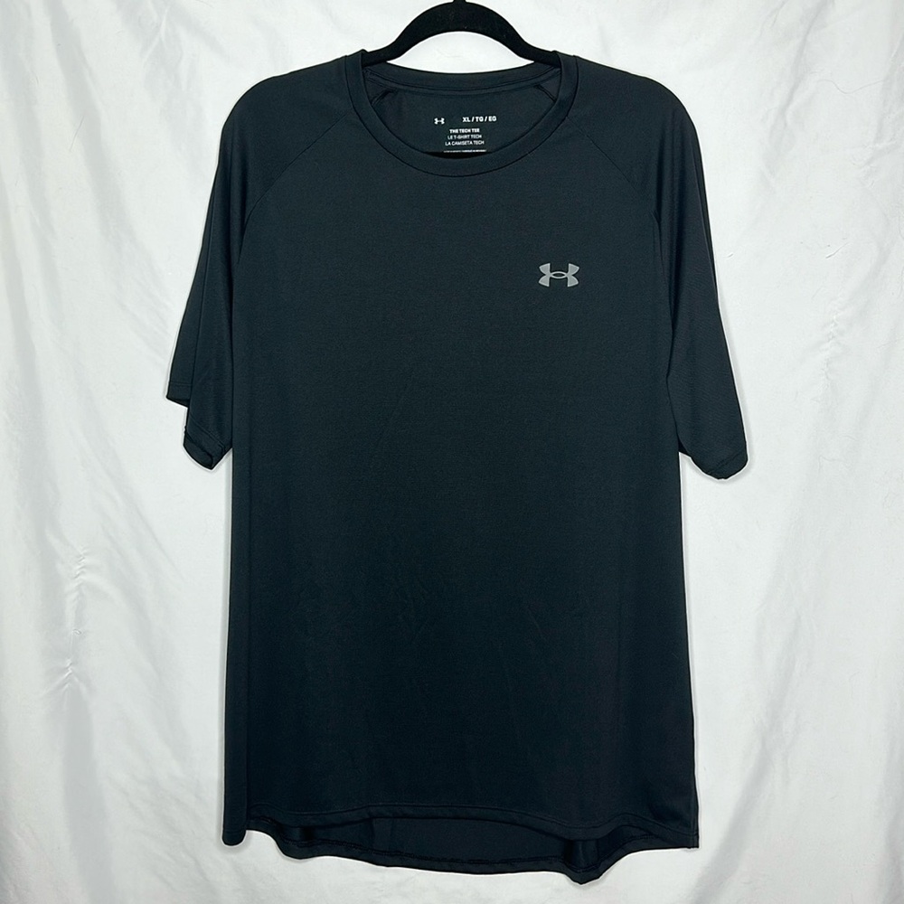 Under Armor Tech Tee